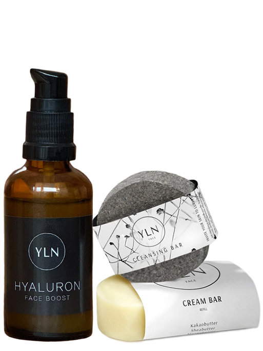 your loving nature -