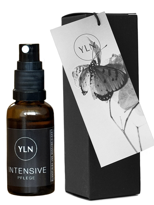 your loving nature -