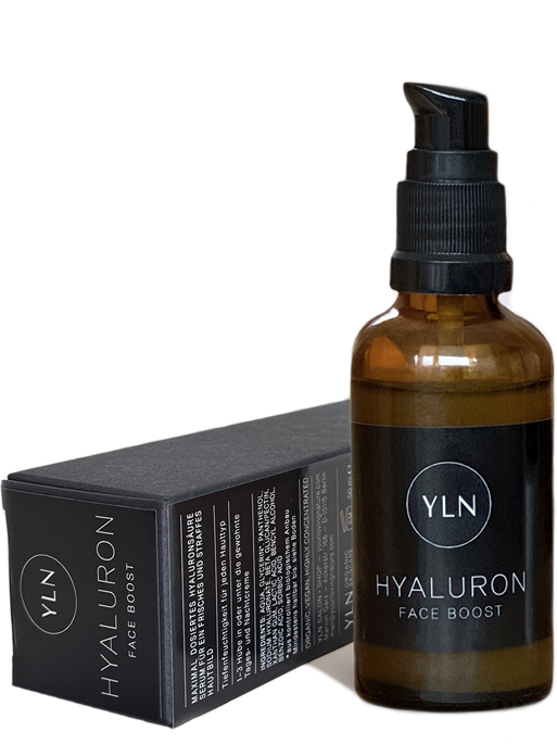 your loving nature -