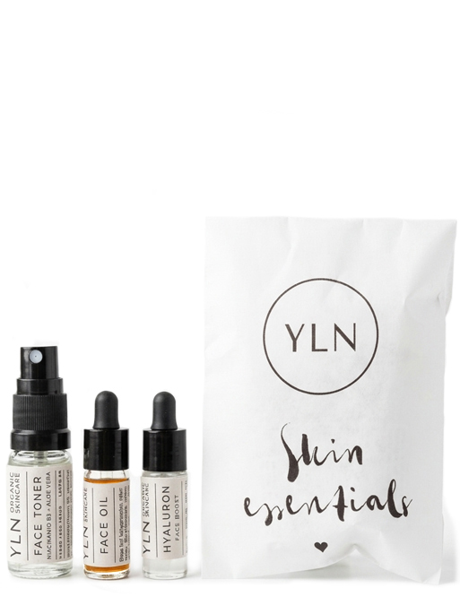 your loving nature -