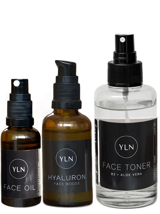 your loving nature -