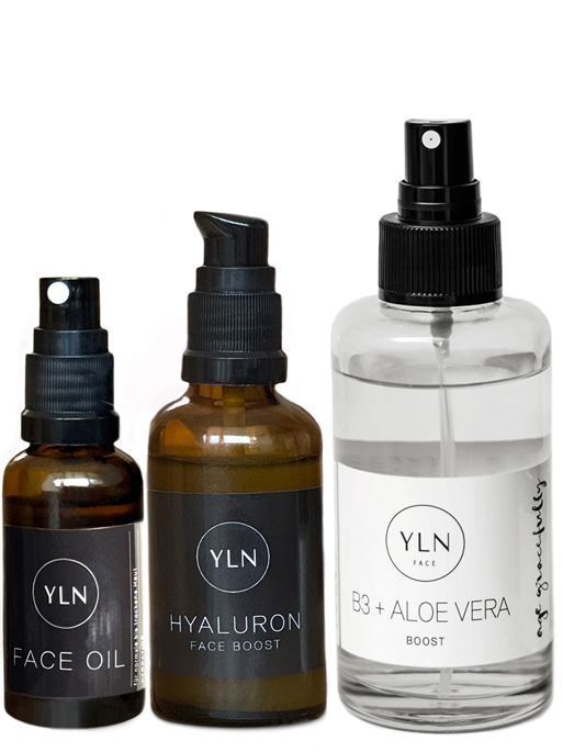 your loving nature -